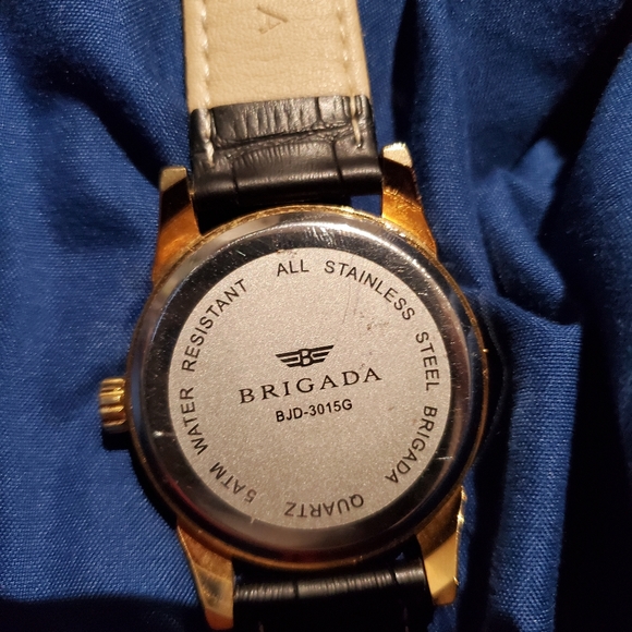 Brigada watch - Picture 5 of 5